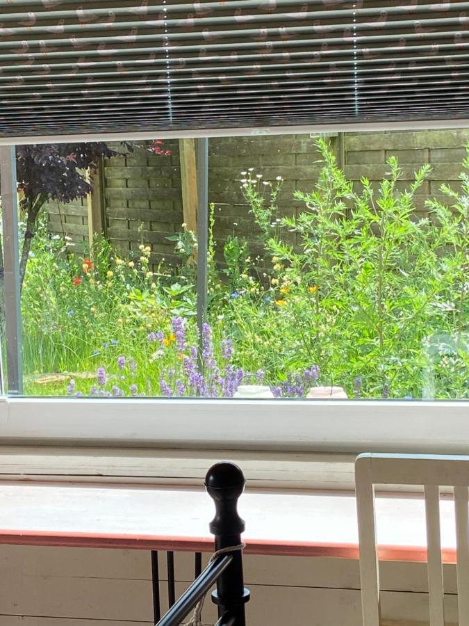 Gartenzimmer Zwischen Den Meeren Ladelund Dış mekan fotoğraf