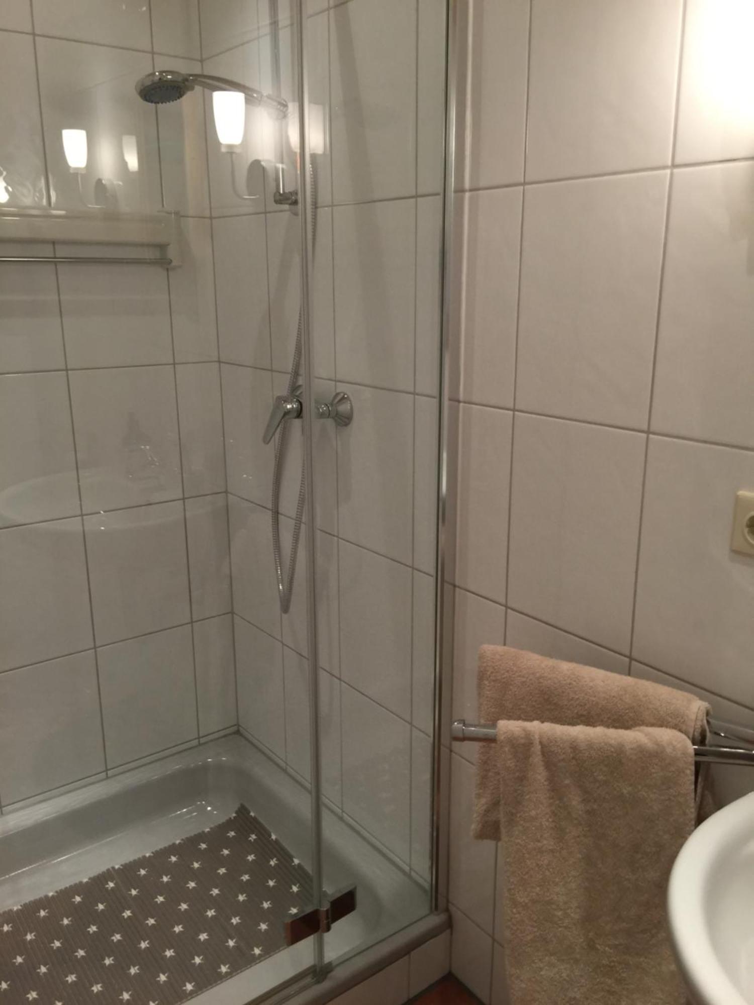 Gartenzimmer Zwischen Den Meeren Ladelund Dış mekan fotoğraf