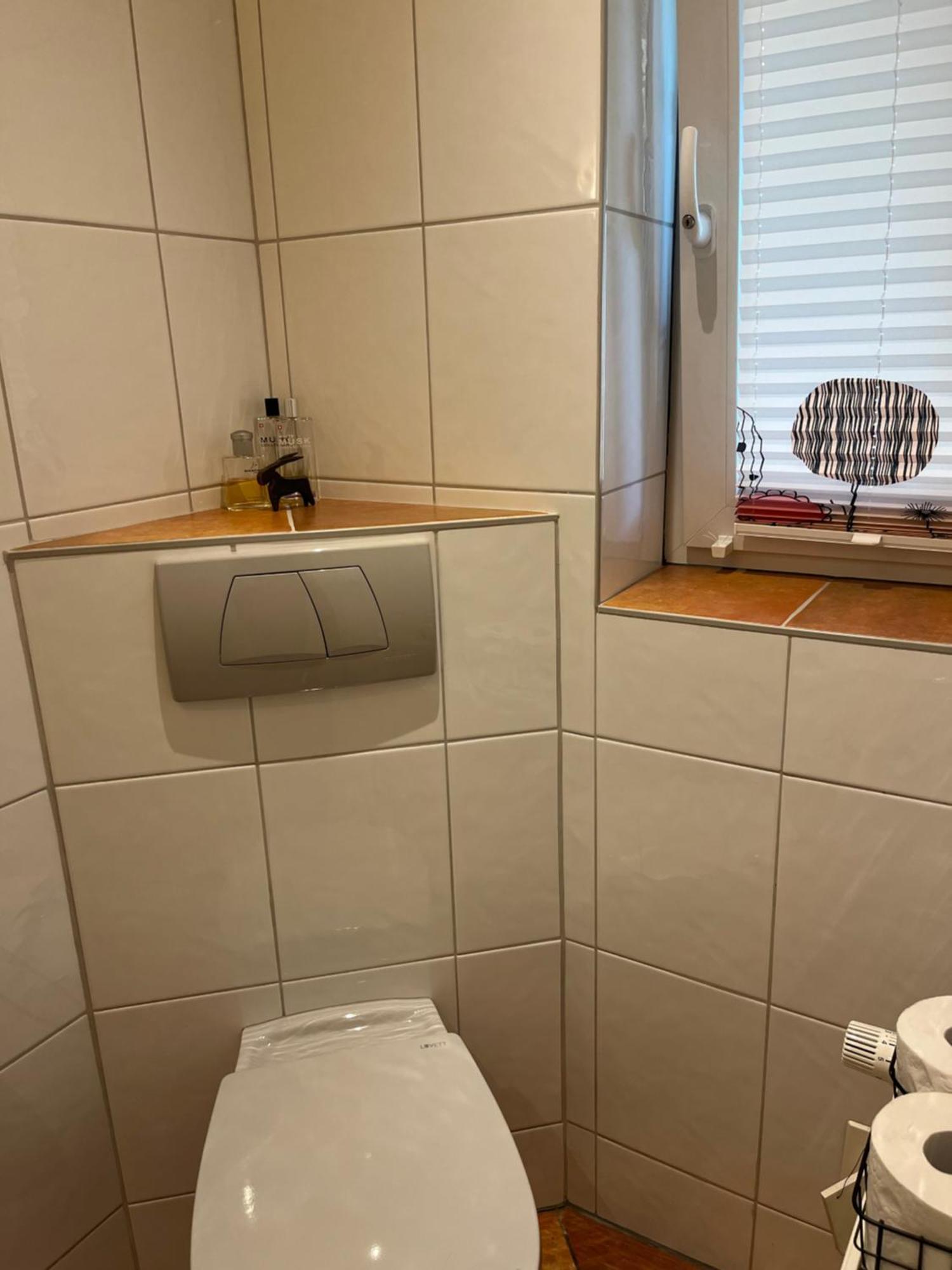 Gartenzimmer Zwischen Den Meeren Ladelund Dış mekan fotoğraf