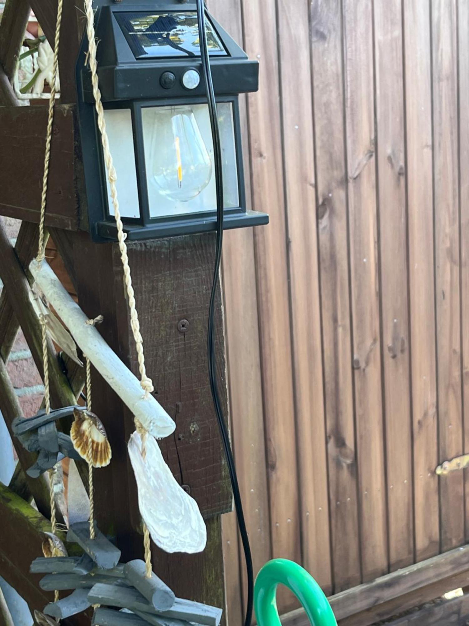 Gartenzimmer Zwischen Den Meeren Ladelund Dış mekan fotoğraf